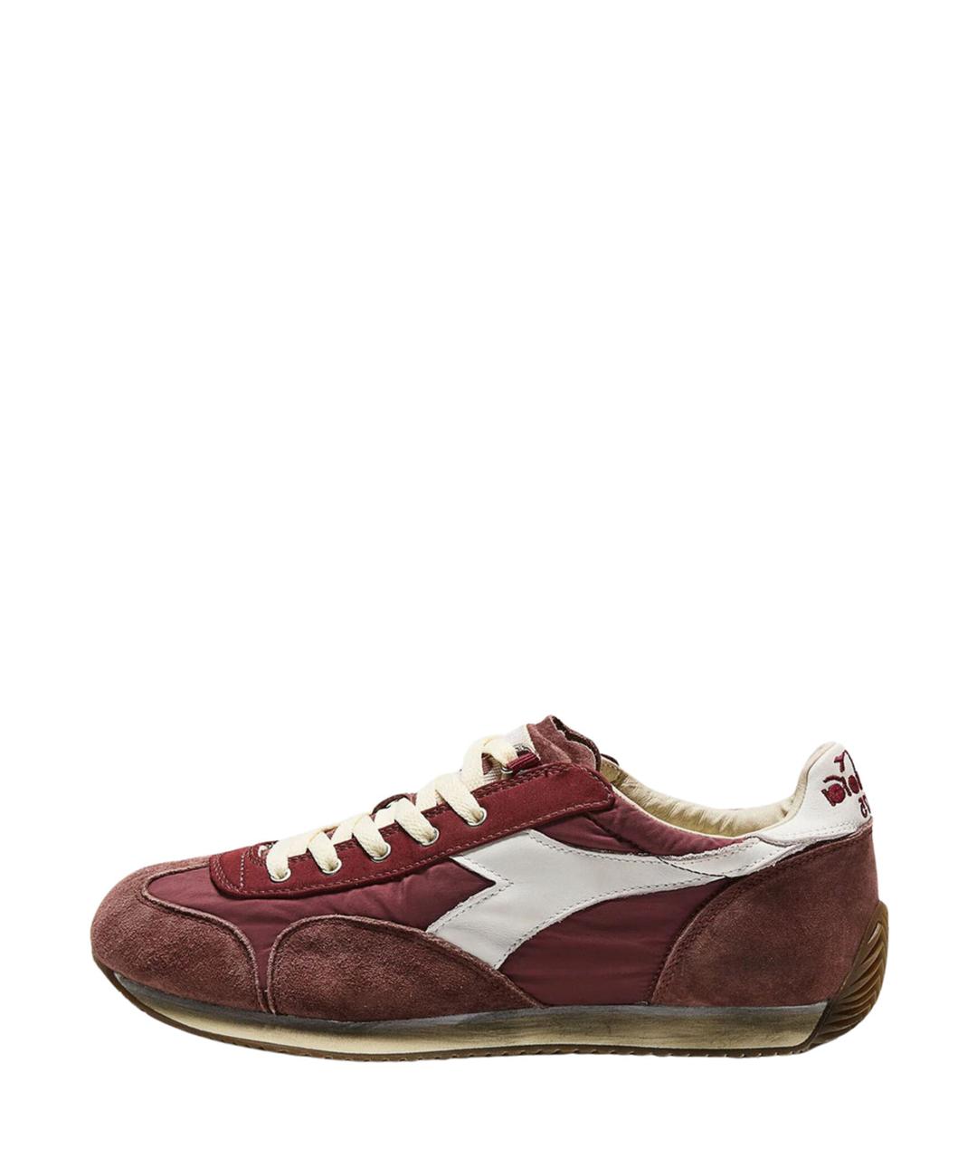 DIADORA HERITAGE Мульти низкие кроссовки / кеды, фото 5