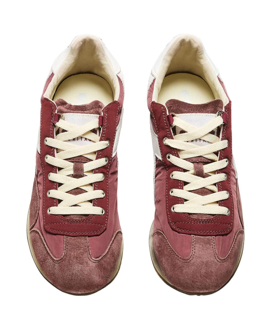 DIADORA HERITAGE Мульти низкие кроссовки / кеды, фото 4