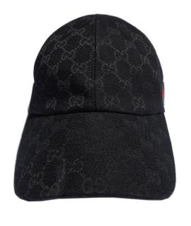 GUCCI Кепка/бейсболка