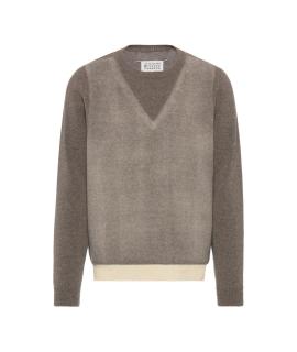 MAISON MARGIELA Джемпер / свитер