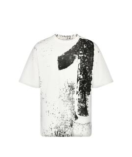 MAISON MARGIELA Футболка