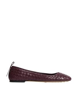 BOTTEGA VENETA Балетки