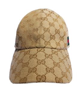 GUCCI Кепка/бейсболка