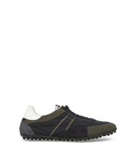 MAISON MARGIELA Низкие кроссовки / кеды