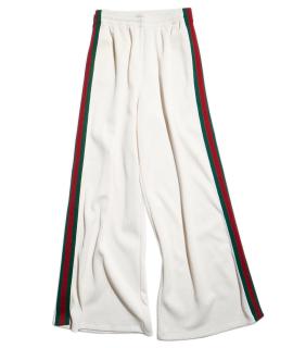 GUCCI Брюки широкие