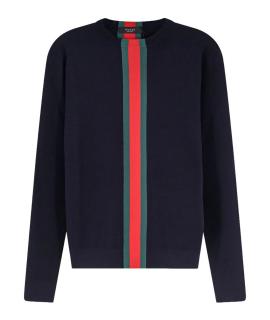 GUCCI Джемпер / свитер