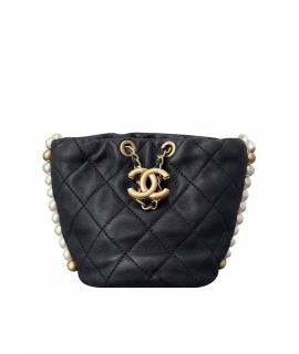 CHANEL Сумка через плечо