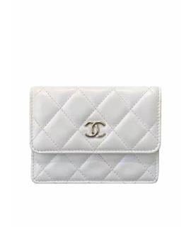 CHANEL Сумка через плечо