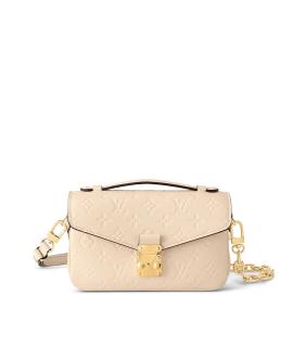 LOUIS VUITTON Сумка через плечо