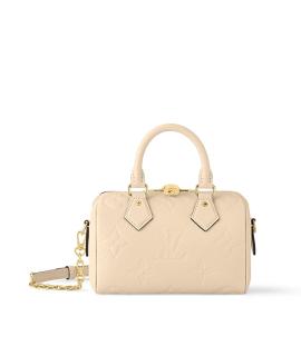 LOUIS VUITTON Сумка с короткими ручками