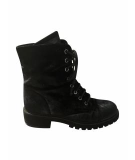 GIUSEPPE ZANOTTI DESIGN Ботинки