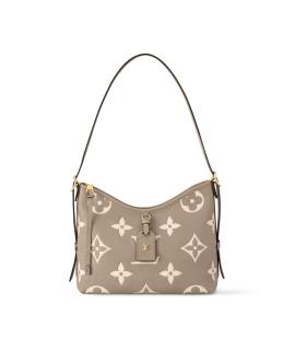 LOUIS VUITTON Сумка через плечо