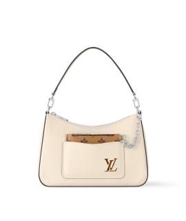 LOUIS VUITTON Сумка через плечо