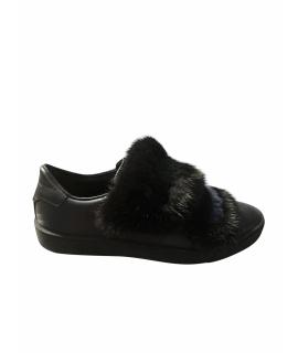 SANTONI Кеды
