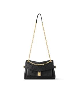 LOUIS VUITTON Сумка через плечо