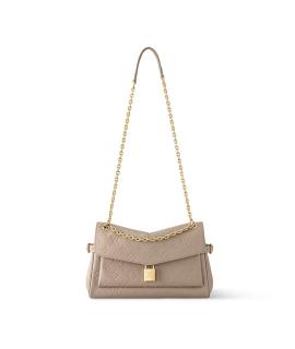 LOUIS VUITTON Сумка через плечо