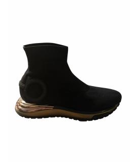 FERRAGAMO Кроссовки