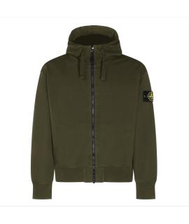 STONE ISLAND Худи/толстовка