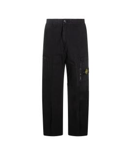 STONE ISLAND Повседневные брюки