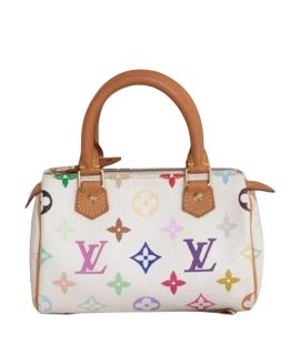 LOUIS VUITTON Сумка с короткими ручками