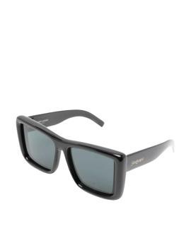 SAINT LAURENT Солнцезащитные очки