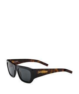 SAINT LAURENT Солнцезащитные очки