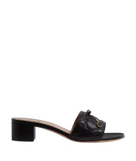 CHRISTIAN DIOR Мюли