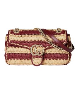 GUCCI Сумка через плечо