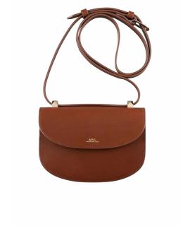 A.P.C. Сумка через плечо