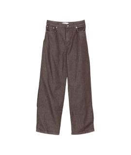 SPORTMAX Прямые джинсы