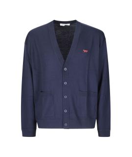 MAISON KITSUNE Кардиган
