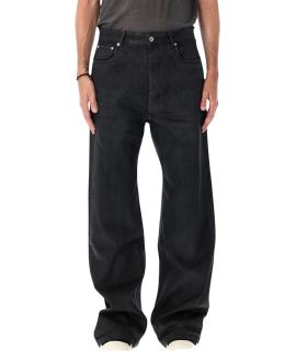 RICK OWENS DRKSHDW Прямые джинсы