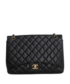 CHANEL Сумка через плечо