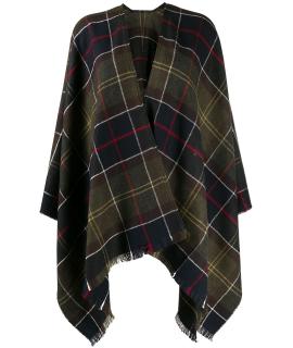 BARBOUR Накидка/пончо