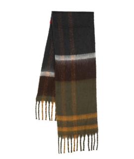 BARBOUR Шарф
