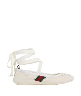 GUCCI Балетки