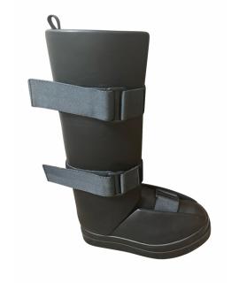 RICK OWENS Высокие ботинки