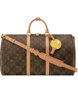 LOUIS VUITTON Дорожная и спортивная сумка