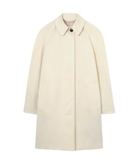 BURBERRY Пальто