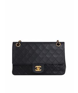 CHANEL Сумка через плечо