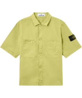 STONE ISLAND Классическая рубашка
