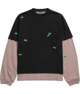 BALENCIAGA Худи/толстовка