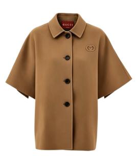 GUCCI Пальто