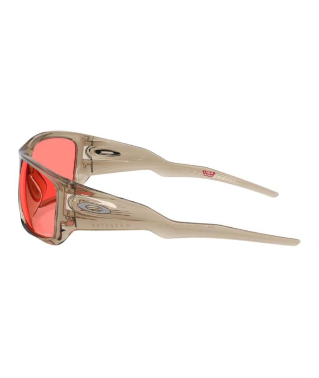 OAKLEY Мульти пластиковые солнцезащитные очки, фото 3