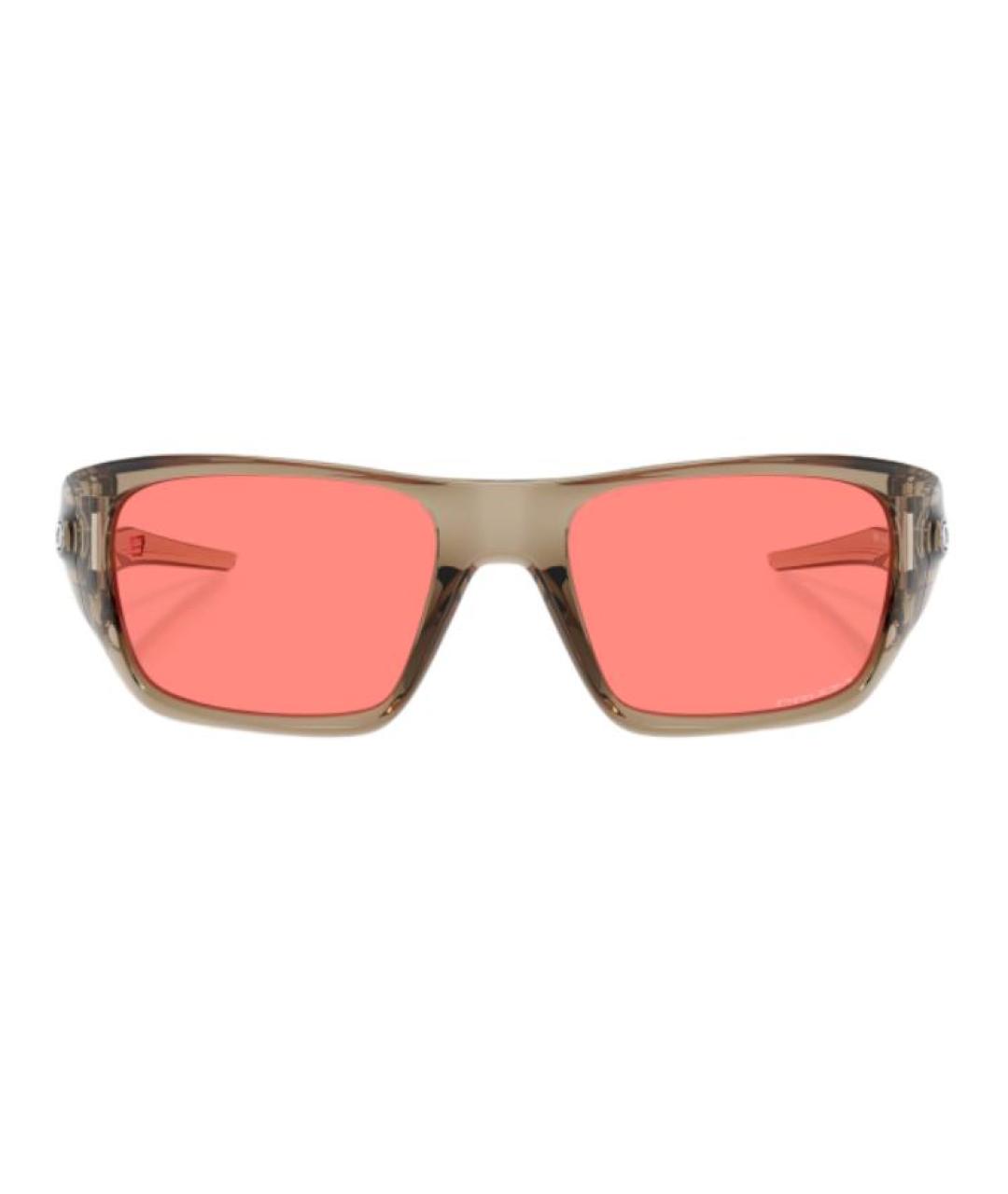 OAKLEY Мульти пластиковые солнцезащитные очки, фото 2