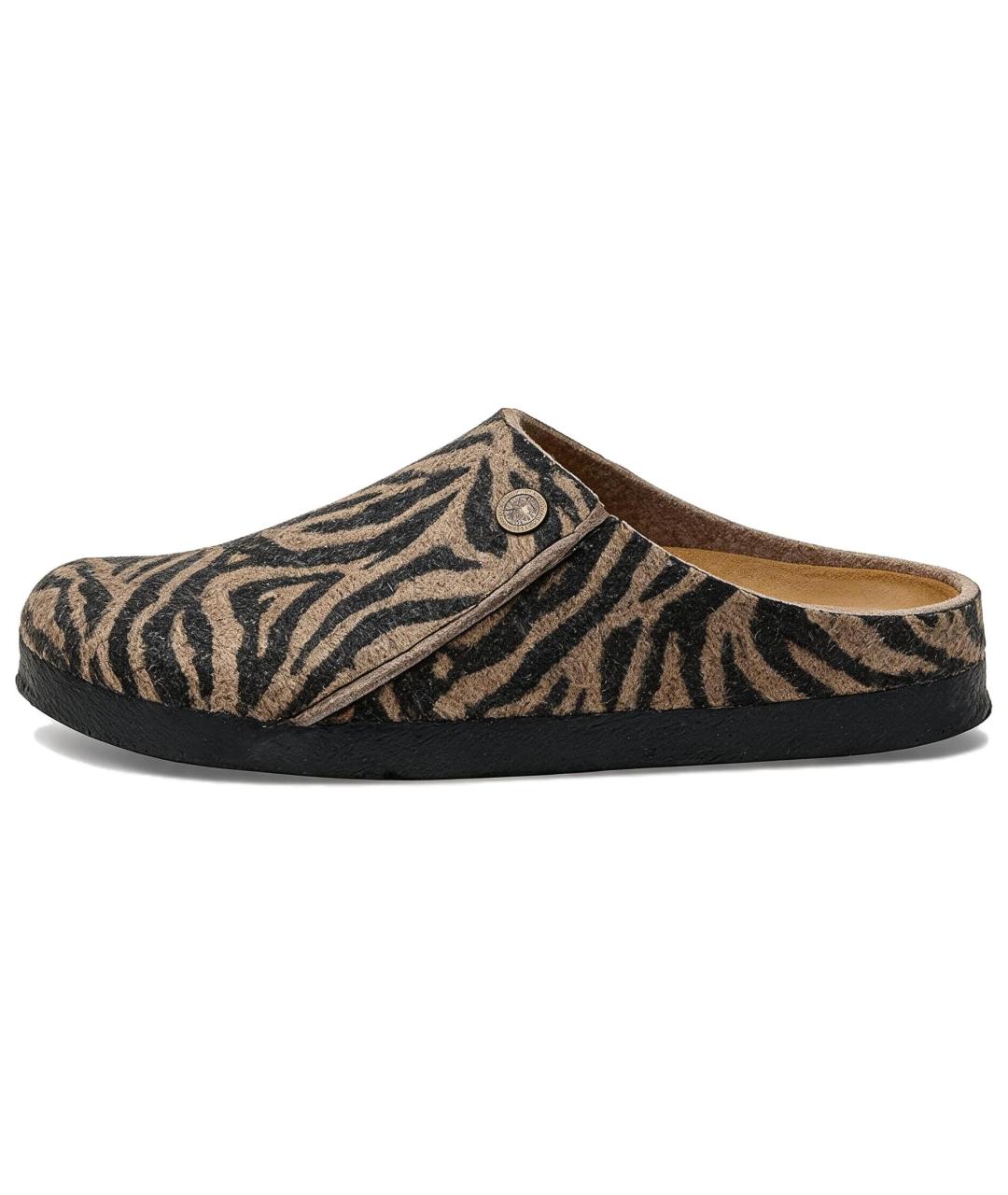 BIRKENSTOCK Мульти сабо, фото 5