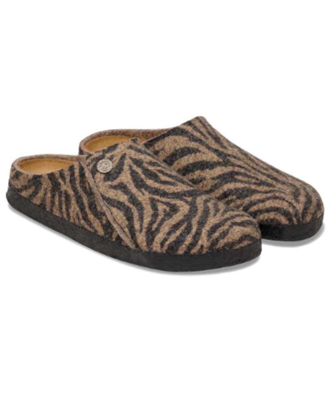 BIRKENSTOCK Мульти сабо, фото 3