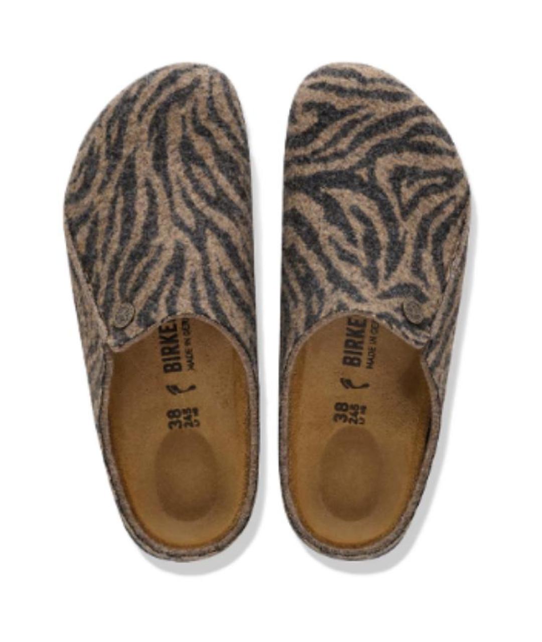BIRKENSTOCK Мульти сабо, фото 2