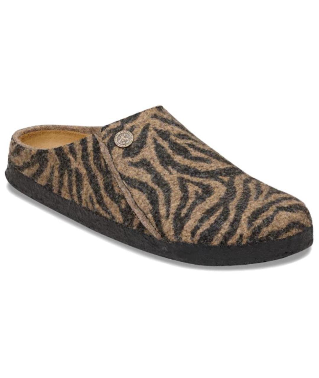 BIRKENSTOCK Мульти сабо, фото 4