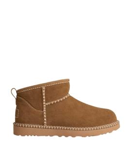 UGG Полусапоги